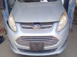 2013 FORD C-MAX, TEAL, SEL, 2.0, AT, 2WD,  F25114